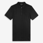 AB LIFESTYLE PRESTIGE POLO V2 | JET BLACK