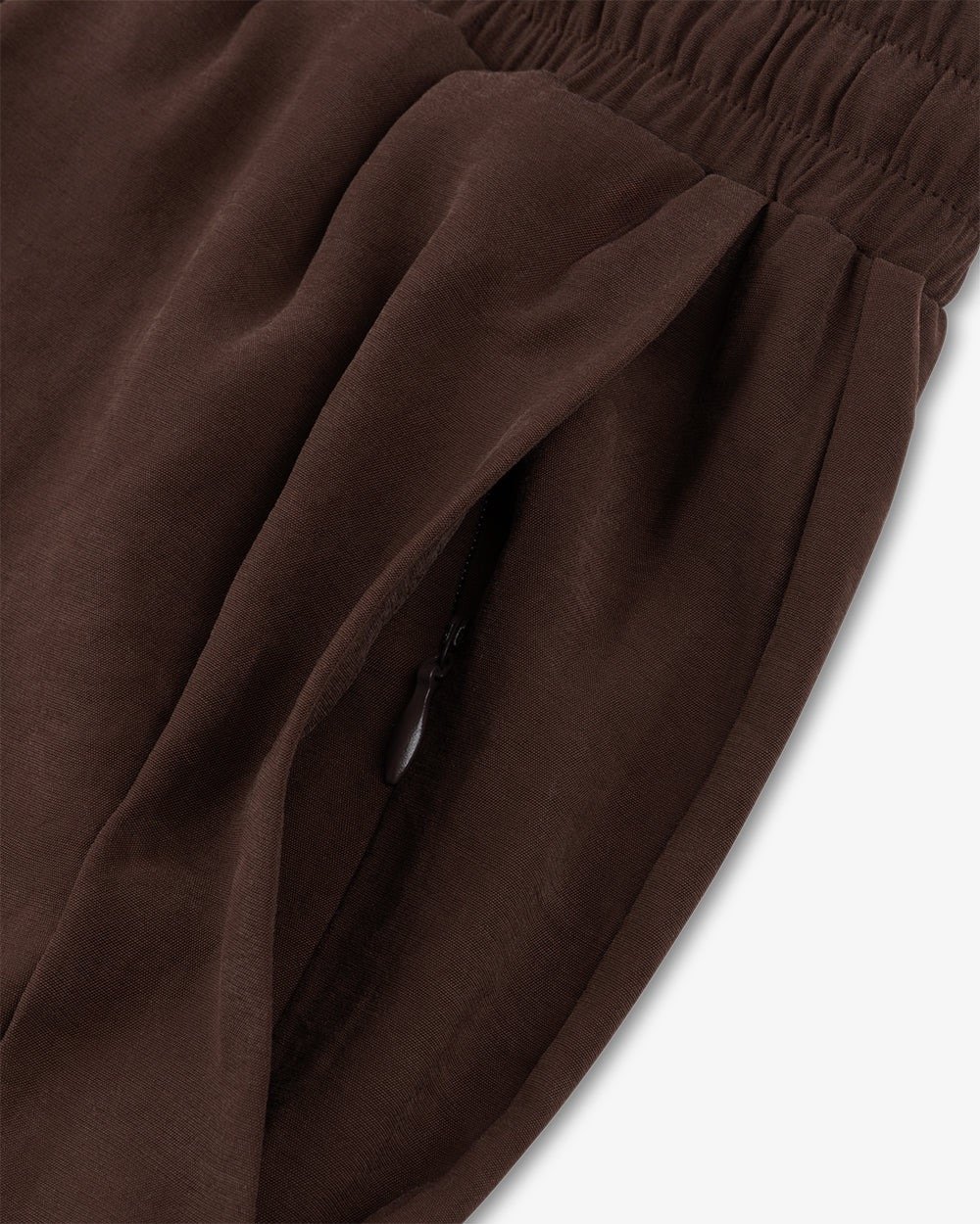 WOODROW ROSSA - DARK BROWN