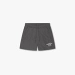 CROYEZ FRATERNITÉ SWIM SHORTS - ANTRA