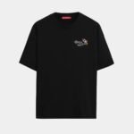 Xplct Studios Rocket Tee | Black
