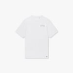 CROYEZ ARTWORK T-SHIRT - WHITE/GREEN