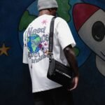 Xplct Studios Rocket Tee | White