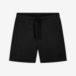 AB LIFESTYLE PRESTIGE SHORT V2 | JET BLACK