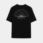 Xplct Studios Solar Tee | Black