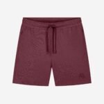 AB LIFESTYLE PRESTIGE SHORT V2 | BORDEAUX