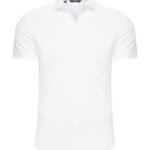 MI PIACE: MEN SHIRT WHITE RM202022