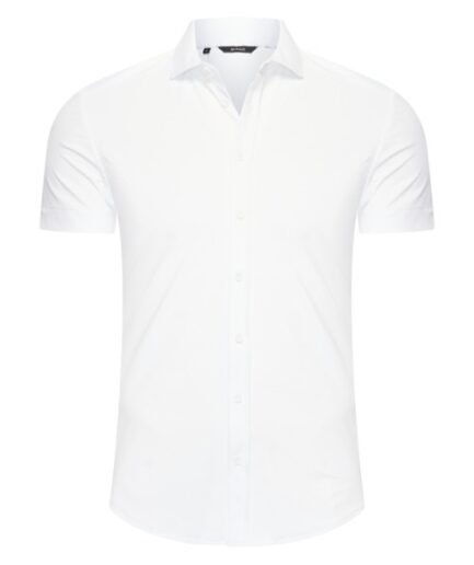 MI PIACE: MEN SHIRT WHITE RM202022