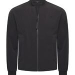 MI PIACE: MEN BOMBER JACK BLACK RM202051