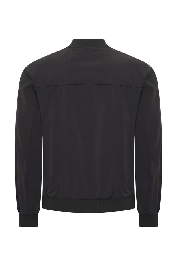 MI PIACE: MEN BOMBER JACK BLACK RM202051