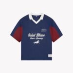 SAINT BLANC EURO LUXURY JERSEY OCEAN