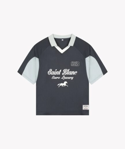 SAINT BLANC EURO LUXURY JERSEY MAGNET