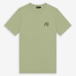 AB LIFESTYLE FESTIVAL TEE | DESERT SAGE