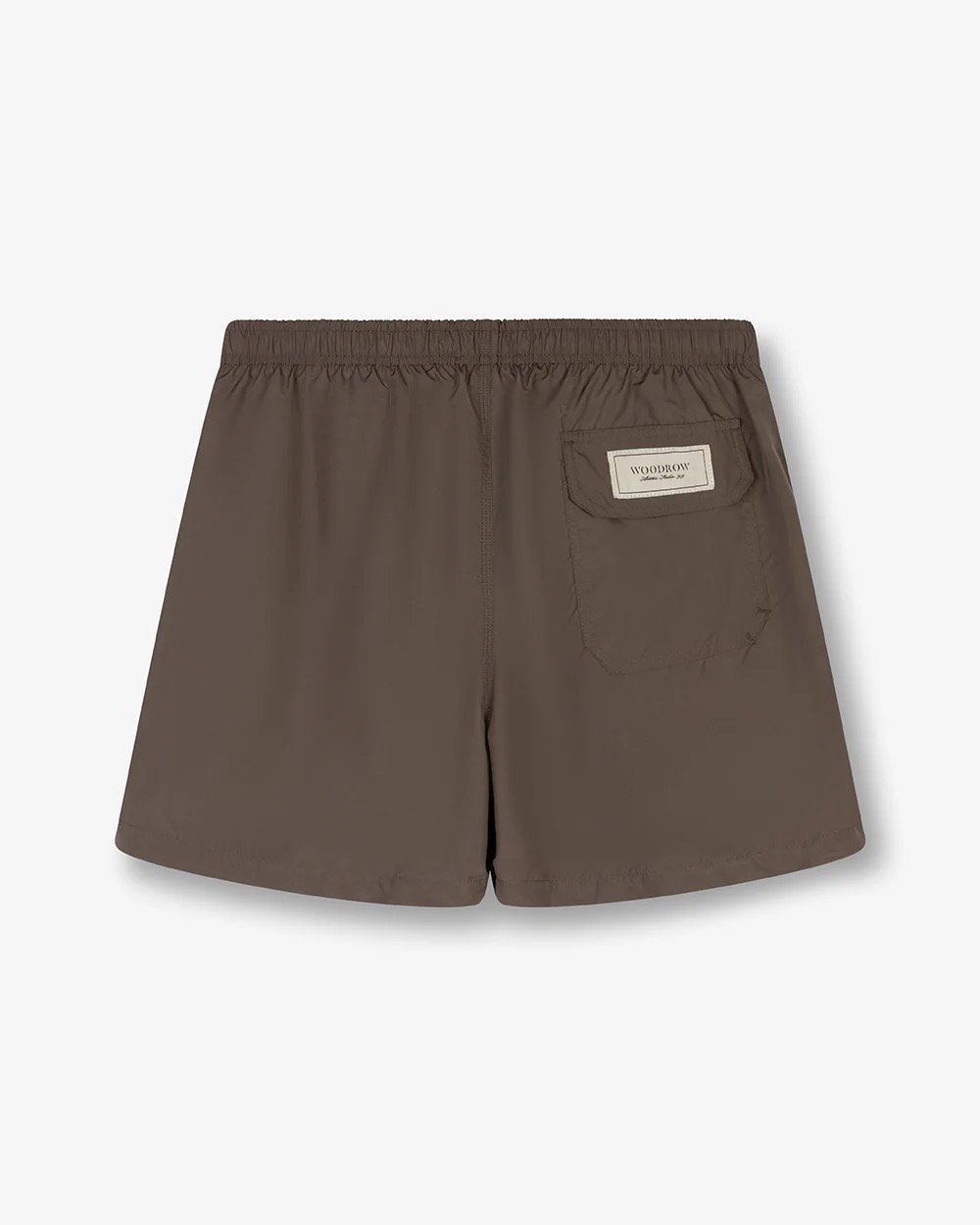 WOODROW CYRUS - TAUPE