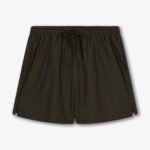 WOODROW CYRUS - DARK GREEN