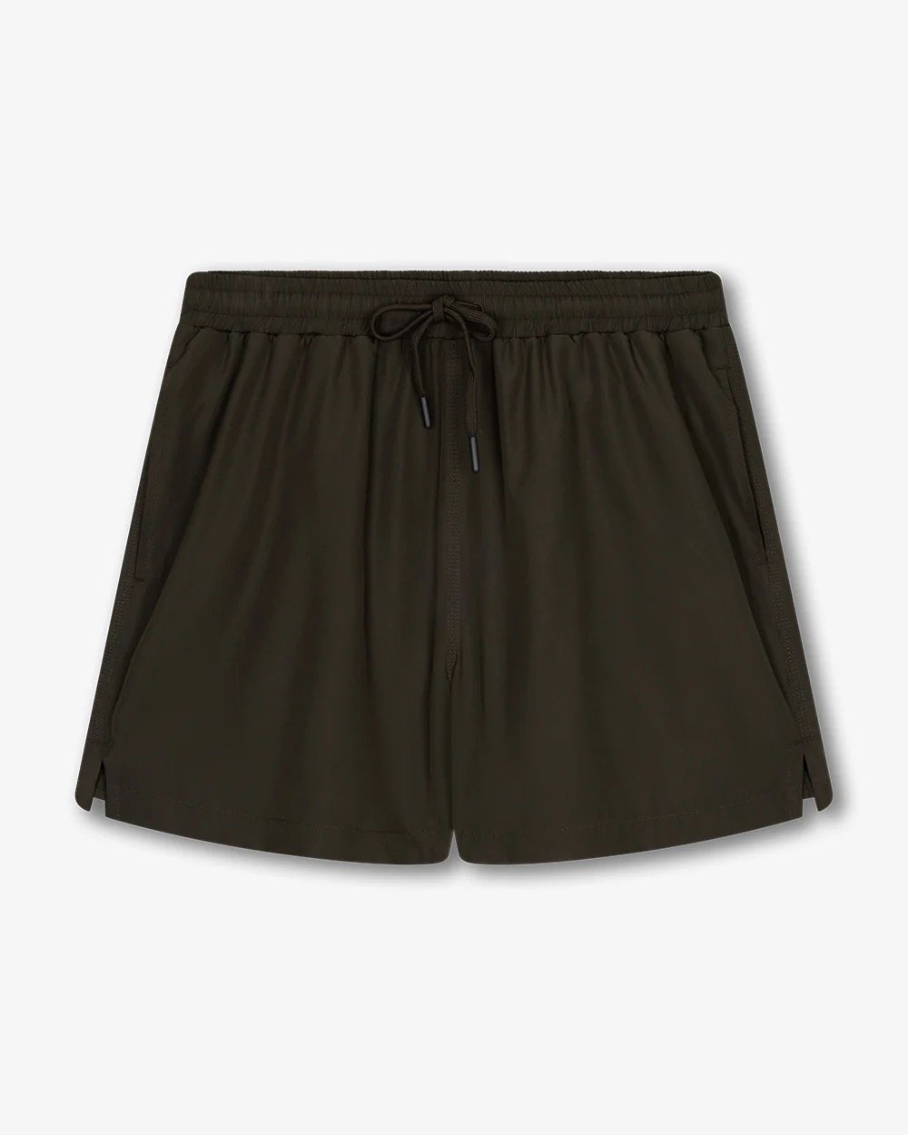 WOODROW CYRUS - DARK GREEN