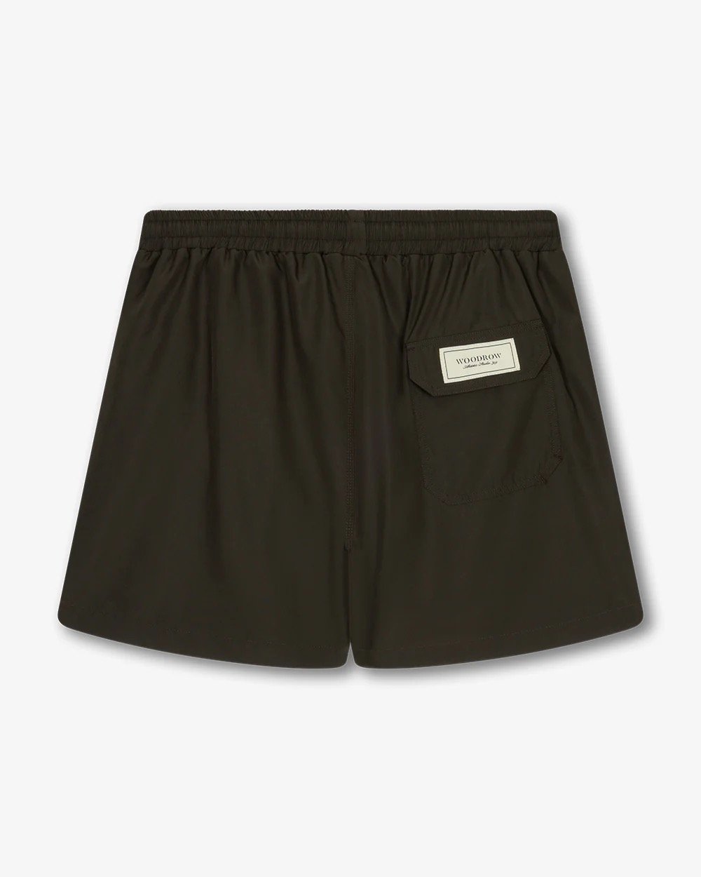 WOODROW CYRUS - DARK GREEN