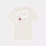 AB LIFESTYLE CARGO TEE | LIMESTONE
