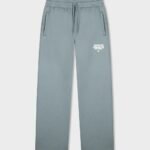 EQUALITÉ: SOCIETE JOGGER PANTS GREY