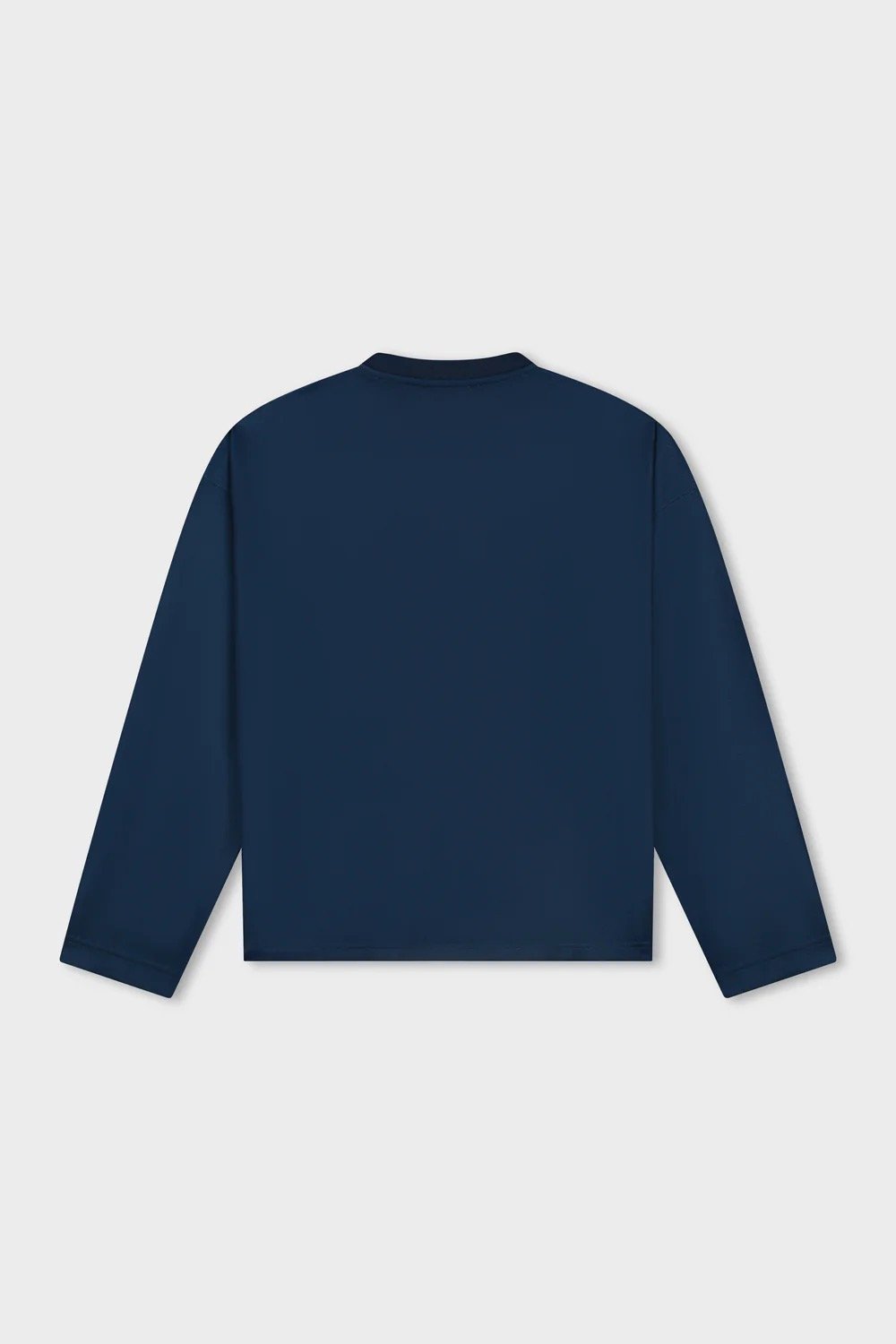 EQUALITÉ SENNA MESH LONGSLEEVE JERSEY NAVY