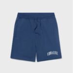 EQUALITÉ: OLIVER SHORTS NAVY