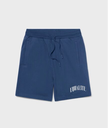 EQUALITÉ: OLIVER SHORTS NAVY