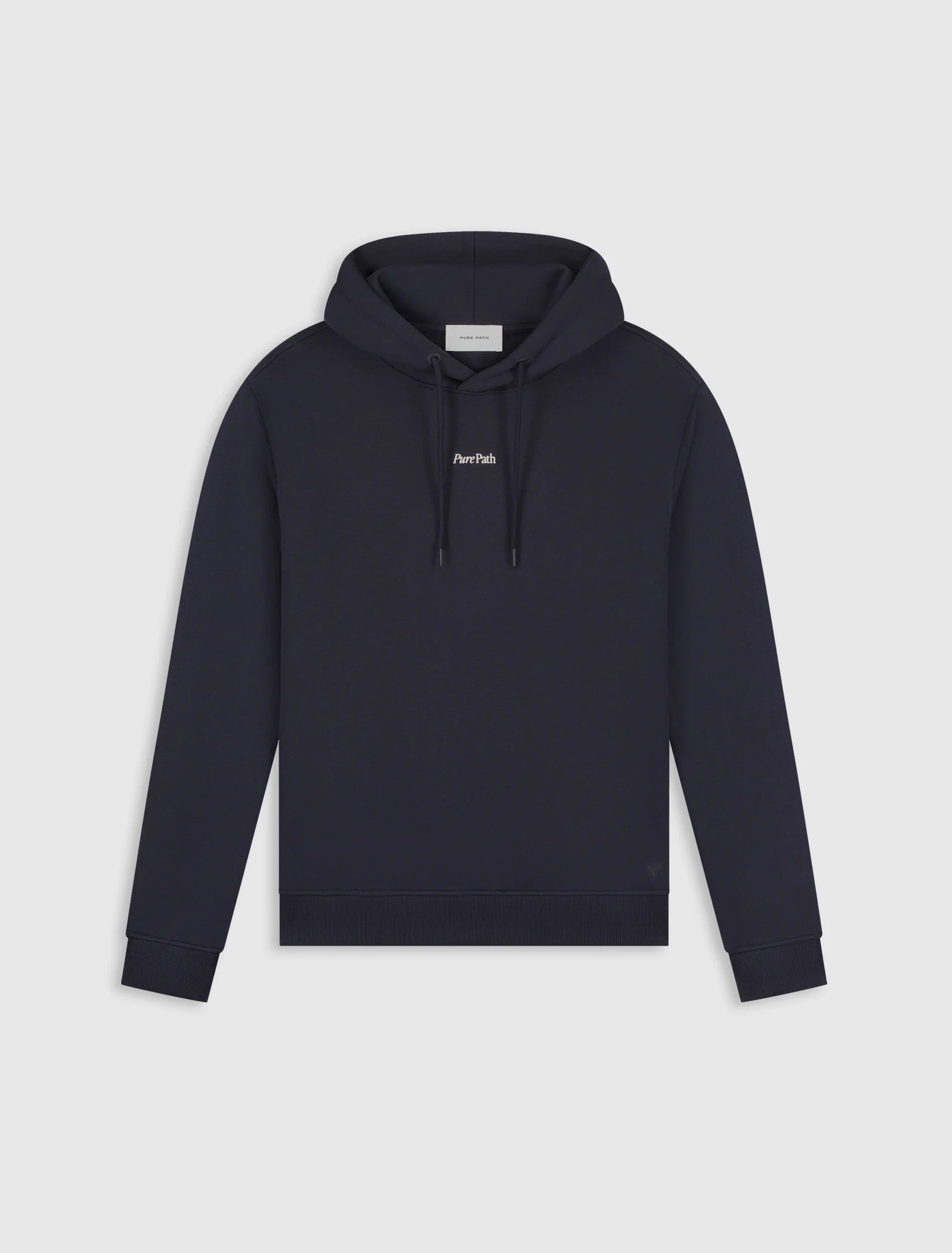 PURE PATH LANDSCAPE VIEW HOODIE 26030305