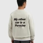 Pure Path: MY OTHER CAR SWEATER KIT 25030309