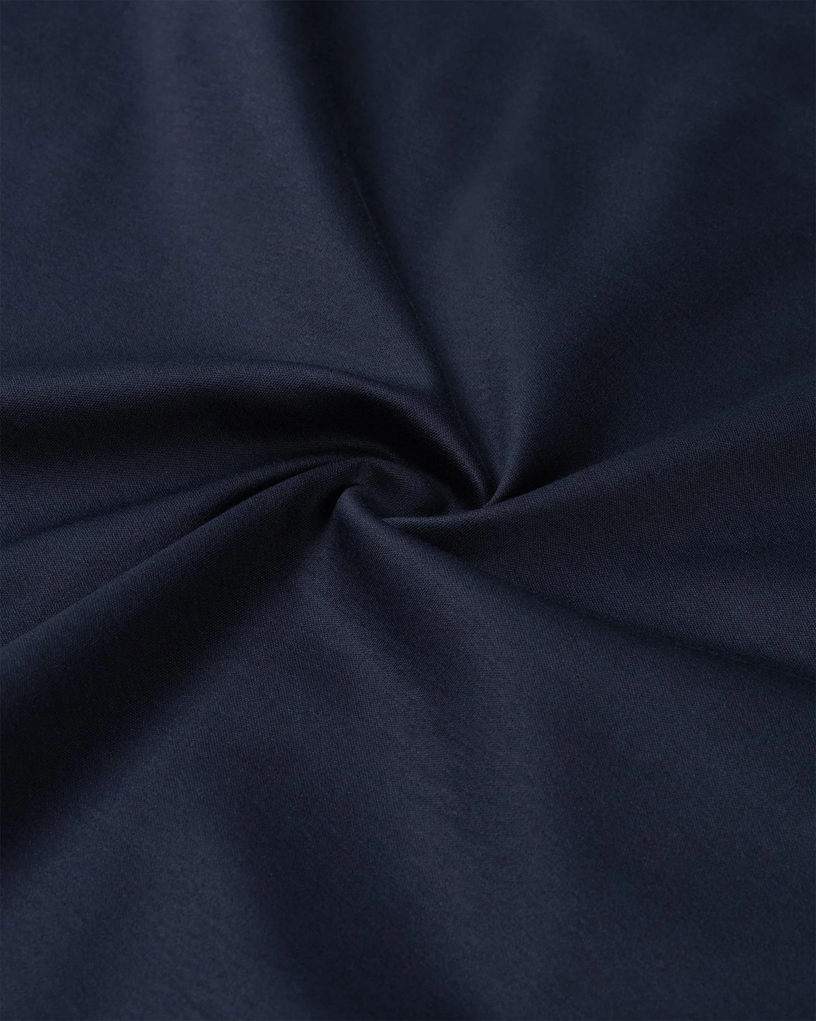Malelions Premium Mercerized Cotton Polo | Navy