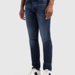 Pure Path: The Ryan Jeans W1547
