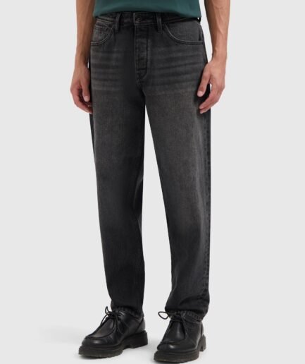 Pure Path: THE AIDEN LOOSE FIT JEANS W1585