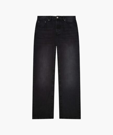 QUOTRELL JASON JEANS | BLACK