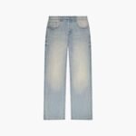 QUOTRELL JASON JEANS | LIGHT BLUE