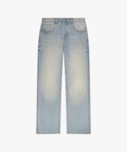 QUOTRELL JASON JEANS | LIGHT BLUE