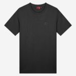 AB LIFESTYLE BASIC REGULAR-FIT TEE | JET BLACK
