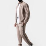 Xplct Studios Creator Tracksuit Taupe