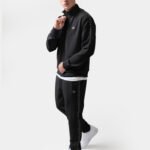 Xplct Studios Creator Tracksuit Black
