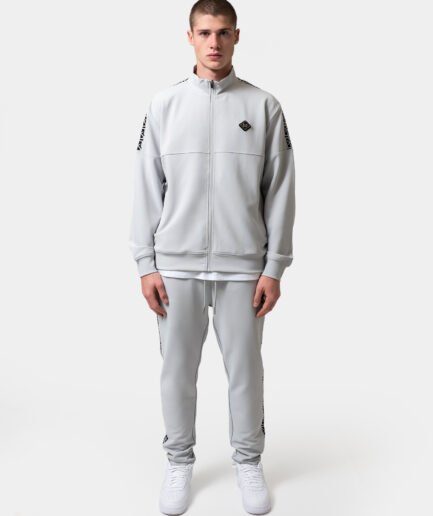 Xplct Studios Creator Tracksuit Grey