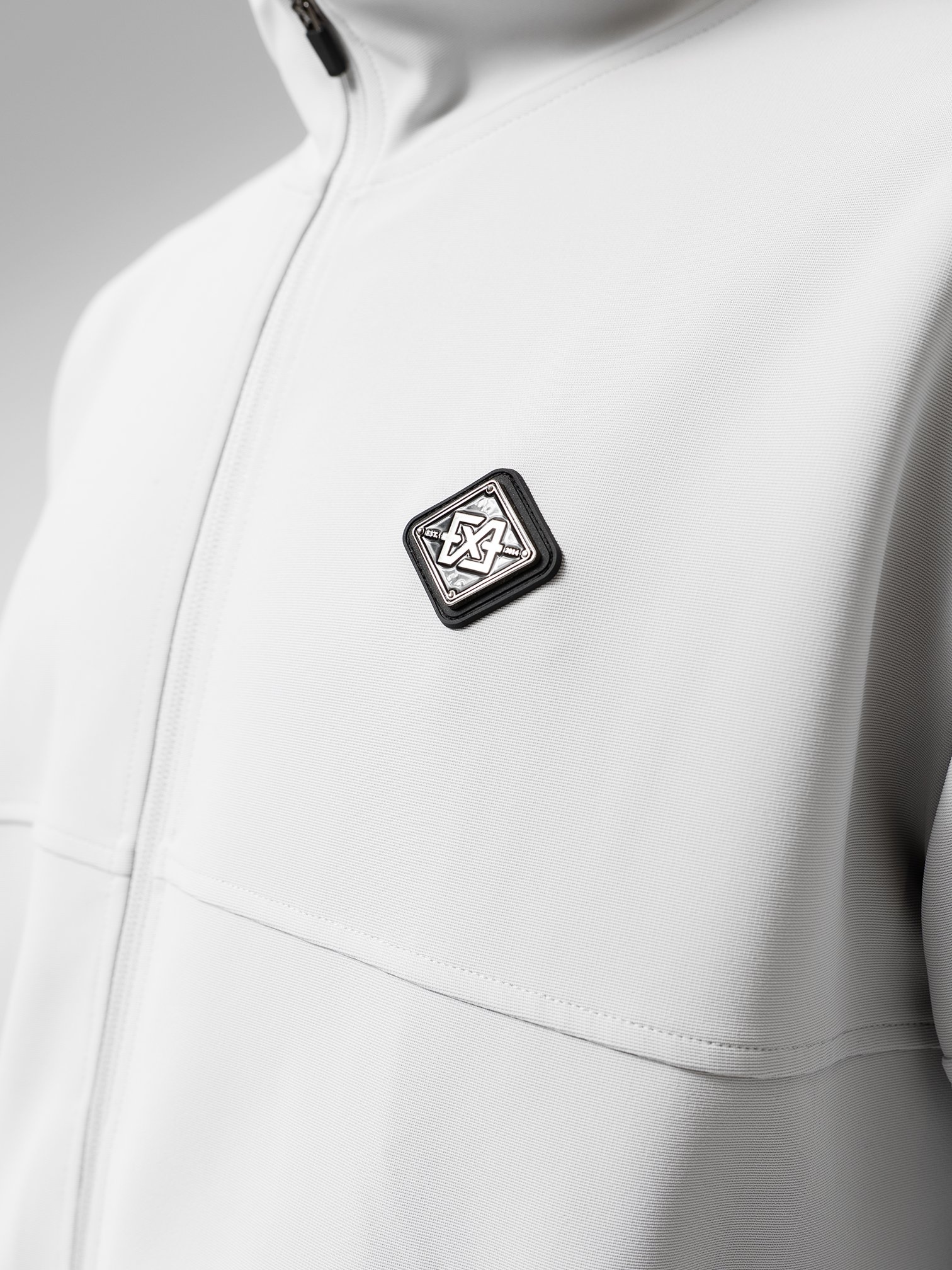 Xplct Studios Creator Tracksuit Grey