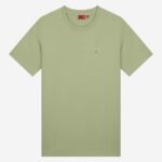 AB LIFESTYLE BASIC REGULAR-FIT TEE | DESERT SAGE
