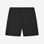 AB LIFESTYLE BASIC REGULAR-FIT SHORT | JET BLACK