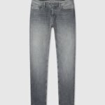PURE PATH: THE RYAN JEANS W1434