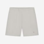 AB LIFESTYLE BASIC REGULAR-FIT SHORT | LIMESTONE