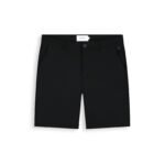 PURE PATH PUNTA SMART SHORTS BLACK 26010514