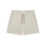 PURE PATH STRUCTURE SHORTS 26010522 SAND