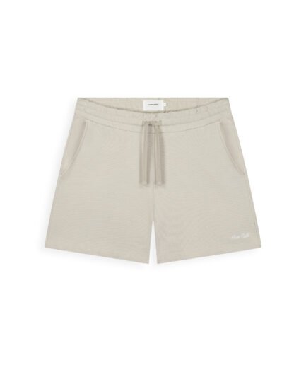 PURE PATH STRUCTURE SHORTS 26010522 SAND