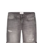 Pure Path: THE STEVE SHORT JEANS W1619