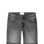 Pure Path: THE STEVE SHORT JEANS W1601