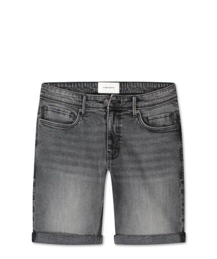 Pure Path: THE STEVE SHORT JEANS W1601