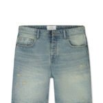 Pure Path: THE OWEN SHORT JEANS W1654
