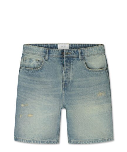 Pure Path: THE OWEN SHORT JEANS W1654